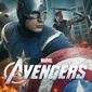Poster 11 The Avengers