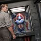 Chris Evans în The Avengers - poza 208