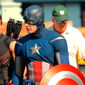 Foto 39 Chris Evans în The Avengers