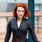 Scarlett Johansson în The Avengers - poza 290