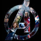 Poster 5 The Avengers