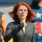 Scarlett Johansson în The Avengers - poza 294