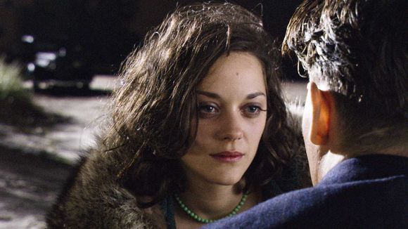 Public Enemies
