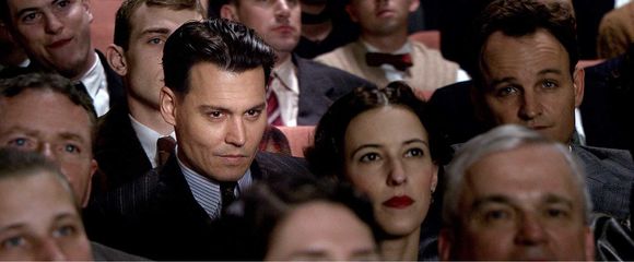 Public Enemies