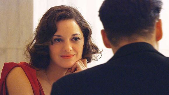 Public Enemies