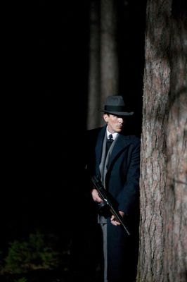 Public Enemies