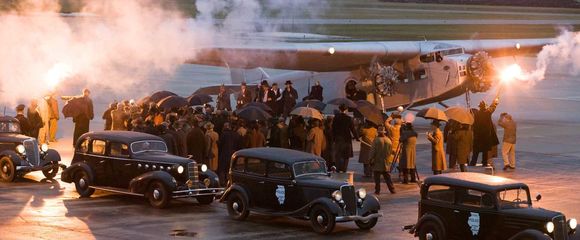 Public Enemies
