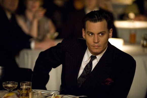 Public Enemies