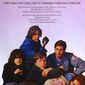 Poster 11 The Breakfast Club