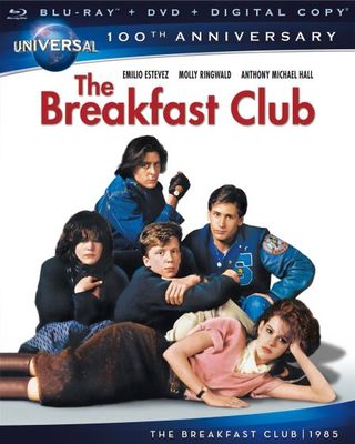 The Breakfast Club