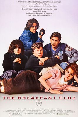 The Breakfast Club