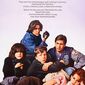 Poster 1 The Breakfast Club