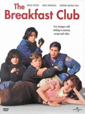 The Breakfast Club