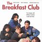 Poster 12 The Breakfast Club