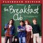 Poster 13 The Breakfast Club