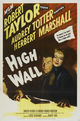 Film - High Wall