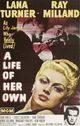Film - A Life of Her Own