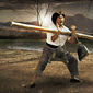 Lin Shi Rong/Macelarul Kung Fu