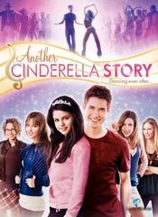 Poster Another Cinderella Story