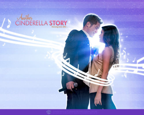 Another Cinderella Story