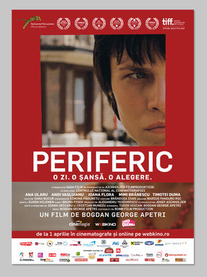 Periferic poster