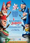 Gnomeo & Juliet