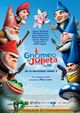 Film - Gnomeo & Juliet