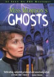 Poster Miss Morison's Ghosts