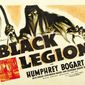 Poster 3 Black Legion