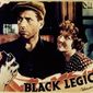 Poster 4 Black Legion