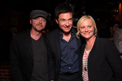 Jason Bateman în Extract