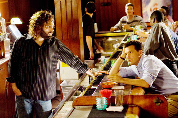 Ben Affleck, Jason Bateman în Extract