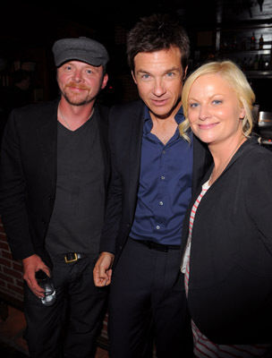 Jason Bateman în Extract