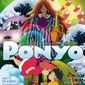 Poster 5 Gake no ue no Ponyo