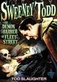 Film - Sweeney Todd: The Demon Barber Of Fleet Street