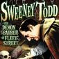 Poster 1 Sweeney Todd: The Demon Barber Of Fleet Street