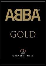 Poster ABBA GOLD