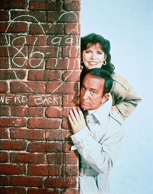 Get Smart, Again!