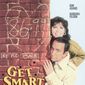 Poster 3 Get Smart, Again!