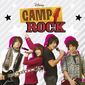 Poster 7 Camp Rock