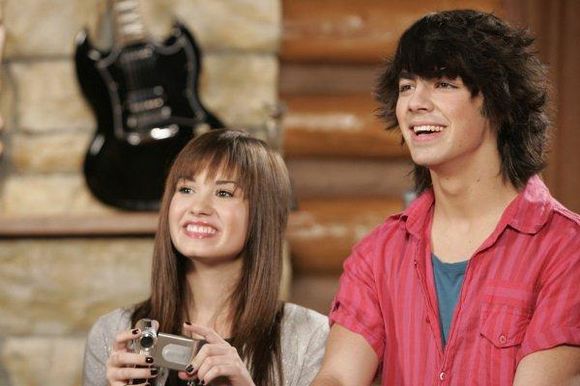 Camp Rock