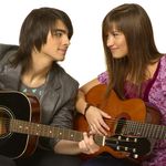 Imagine din galeria filmului Camp Rock