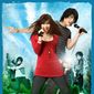 Poster 12 Camp Rock