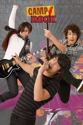 Camp Rock