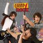 Poster 2 Camp Rock