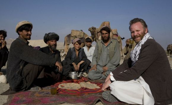 Where in the World Is Osama Bin Laden?