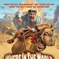 Poster 2 Where in the World Is Osama Bin Laden?