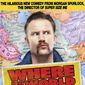 Poster 4 Where in the World Is Osama Bin Laden?