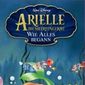 Poster 2 The Little Mermaid: Ariel's Beginning