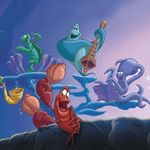 Imagine din galeria filmului The Little Mermaid: Ariel's Beginning